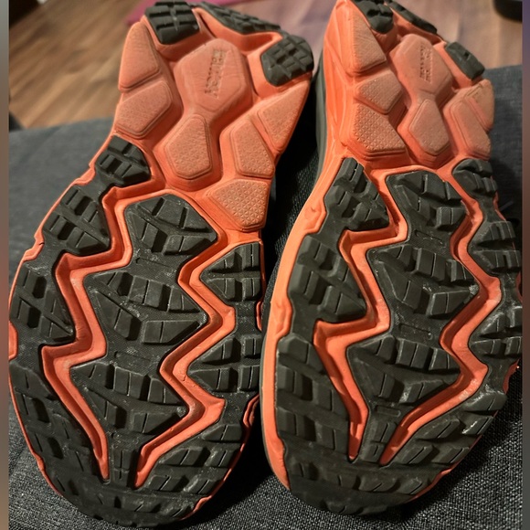Hoka Challenger ATR 6 Trail running shoes - Picture 9 of 11